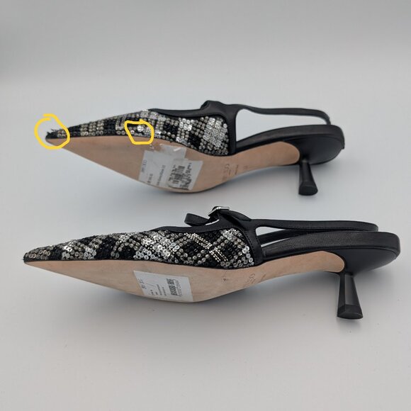 Didi Slingback - Picture 6 of 6